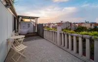 Jiangye  Chain  Garden  in  Dianchi  Resort,Kunming Các khách sạn gần National Prosecutor College Yunnan Branch