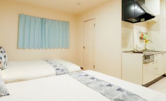 hoshino homestay