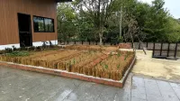 Anji's Heart to Nature · Bamboo Forest bathing pool · Wild Villa - Hot Springs