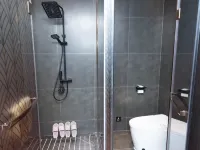 Sanya Gulf Boutique Hotel Hotels in Hequ