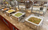 Baili Hotel - breakfast