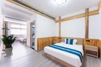 Xidi Fuxinghao · Jinyi Huiju Meisu - balkon