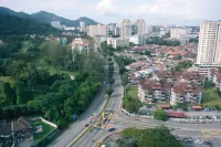 The CEO By SY Staycation Hôtels à : Bayan Lepas