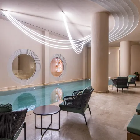 Swissôtel Tbilisi