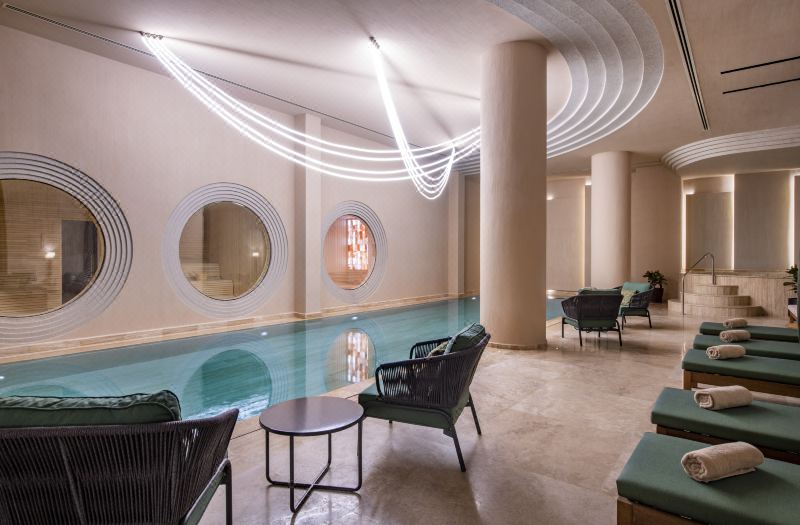 Swissôtel Tbilisi photo 3