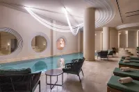 Swissôtel Tbilisi - Pool