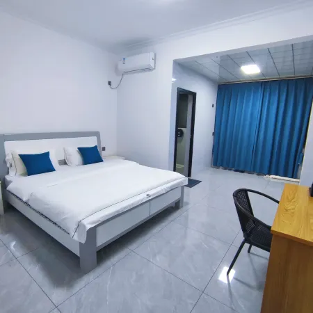 Youjia Homestay