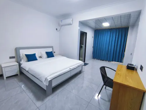 Youjia Homestay