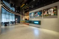 Xi 'an Zhonglou Yuantuo Hotel