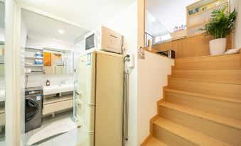Andy家居家民宿(嘉善路店)