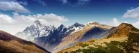 Siguniang Mountain Starry Peak Moonlit Cliff  Retreat（Changping Valley） - Romantic