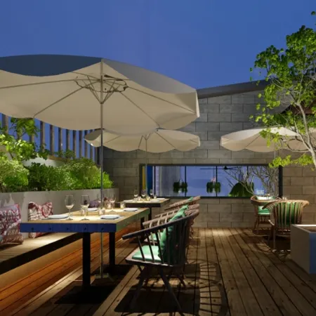 SIGALO HOTEL