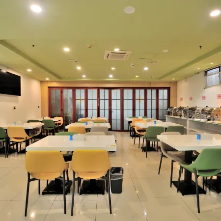 GreenTreen Alliance Hotel Suzhou Mudu Town Jinshan Road Branch Отели рядом с достопримечательностью «Древний город Сучжоу Муду»
