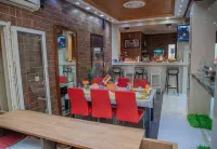 Hôtel Les Mamelles La Résidence Darou Khoudoss