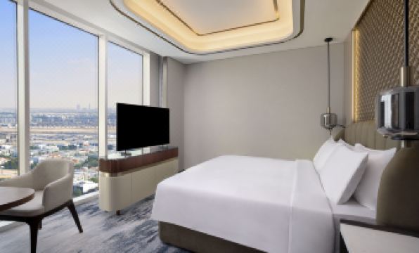 Embassy Suites by Hilton Dubai Business Bay