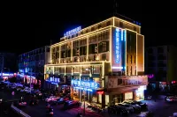 Ou Lin Di Mu Yue Hotel (Guigang high-speed railway station Branch) - Esports