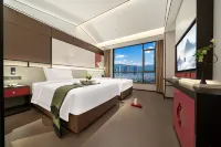 Moshang Light Luxury Hotel Qujing Qilin District Branch Hotels in Qujing