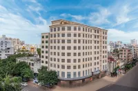 Xuwen Xinyang Kapok apartment