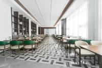 東方大飯店（衢州西區店） - 早餐