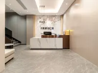Mumianwan Audio & Video Apartment (Shenzhen Luohu Railway Station Vientiane City Branch) โรงแรมใกล้มิกค์ช๊อปปิ้งมอลล์