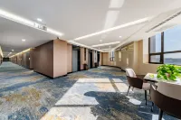 Lexiangweijia Hotel - 4-نجوم