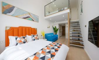 Zhuhai Siran Apartment (Gongbei port branch)