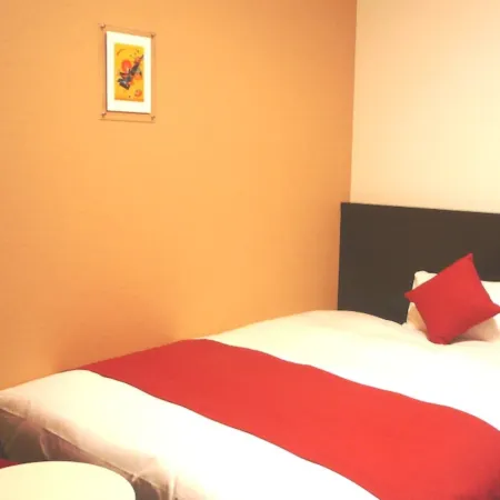 Daiwa Roynet Hotel OKAYAMA-EKIMAE