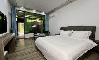 Qingyuan Zhuyuan Hot Springs Homestay