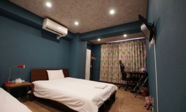 TOKYOGUEST NIHONBASHI