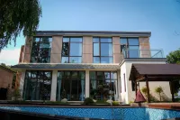 Dayu Xiansen · Qianyu Qianxun Homestay Hotel in zona Hefu Station