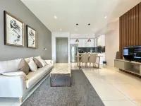 The Elysia Suites