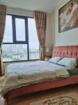 Asiana Capella Suites Các khách sạn ở Quận 6