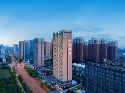 JI HOTEL Hôtels à : Changsha