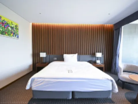 Hotel Susung Hotels in Daegu