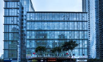 MEHOOD LESTIE(Fuzhou Juyuanzhou Subway Station Store)