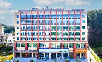 Jinjiang Hotel (Yingshan Jiulong Avenue)
