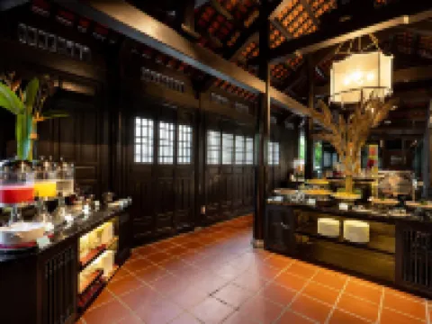 Nature Resort Hoi An Hotels in Hoi An