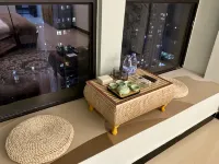 Room 3107, Unit 1, Building 8, Area C, Wanda Huafu, Jinjiang, No. 888 Century Avenue, Jinjiang City