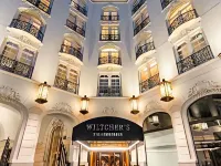 Steigenberger Icon Wiltcher's Hotels near Louise