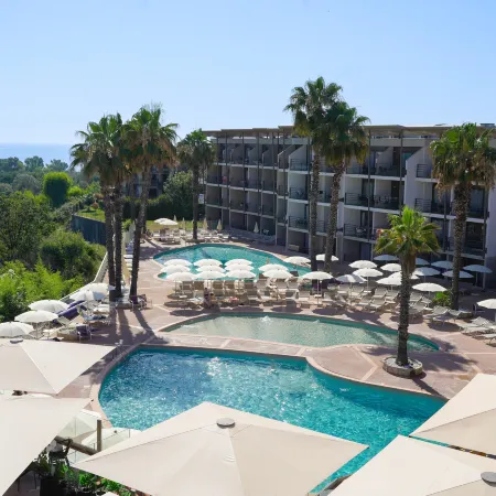 Thalazur Antibes - Hôtel & Spa