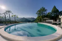 Yeshizi · Manor Cove Fog Healing Hot Spring Homestay