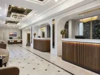 巴黎埃菲爾鐵塔拉克萊夫酒店（The Crest Collection甄選） 鄰近埃菲尔铁塔观景点的酒店