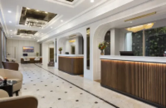 ラ クリーフ トゥール エッフェル パリ バイ ザ クレスト コレクション