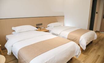 Xin'an Chinese Inn Homestay