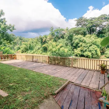 BUSAI DREAM FALLS RESORT