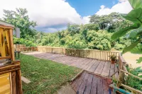 BUSAI DREAM FALLS RESORT Hotel dekat Loboc Ecotourism Adventure Park