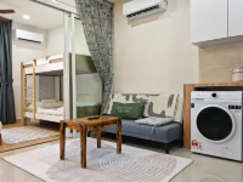 The Shore Kota Kinabalu by Meetstay