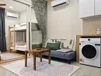 The Shore Kota Kinabalu by Meetstay