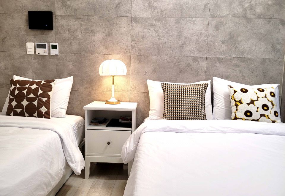 깡통시장 먹거리