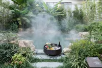 Moganshan Jiangnan Yaowu Zhuxiang Resort Hotel - romantis